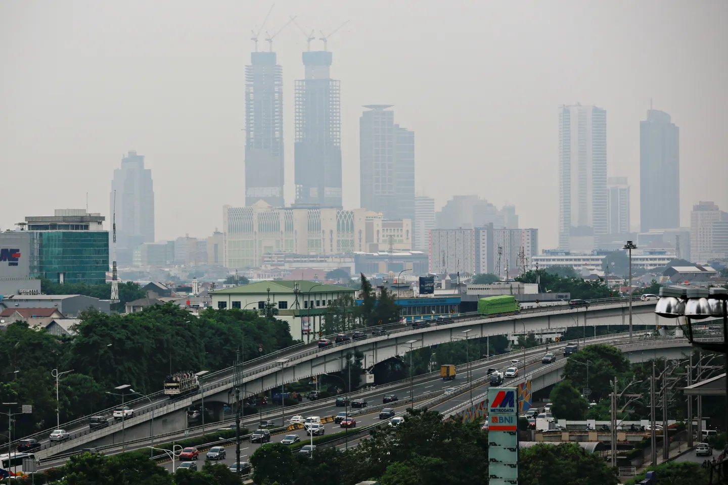 BPS: Tingkat kemiskinan Indonesia terendah dalam dua dekade terakhir