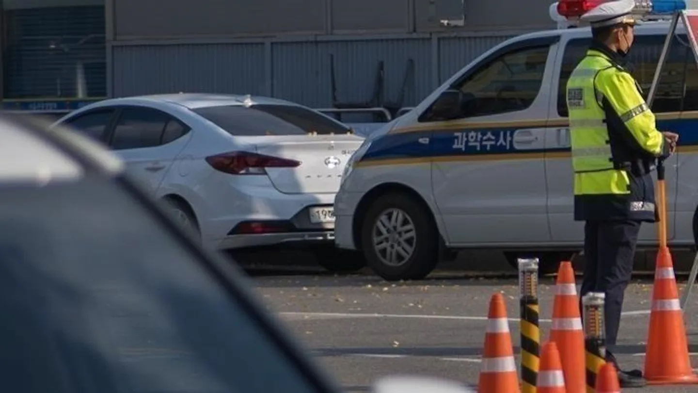 윤석열 전 대통령 연루 의혹 조사 중 전직 도의원 사망