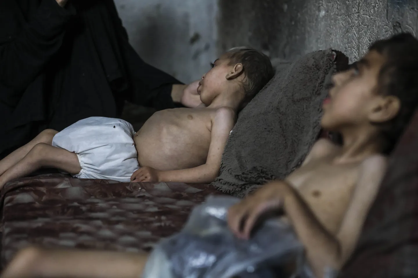 UNRWA fordert Öffnung aller Gaza-Grenzübergänge