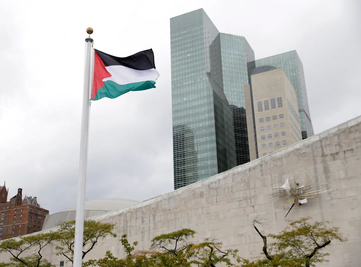 Más países buscan sumarse a reconocer a Palestina como Estado, mientras crece aislamiento de Israel