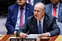 Perdana Menteri Palestina mengatakan pemerintah siap mengambil alih tanggung jawab di Gaza