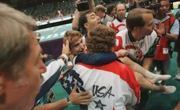 Broken Kids: The Untold Story of Young Athletes | Storyteller