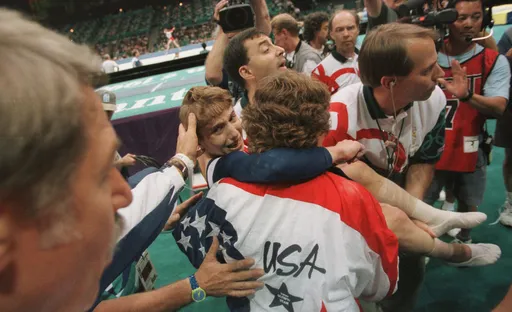 Broken Kids: The Untold Story of Young Athletes | Storyteller