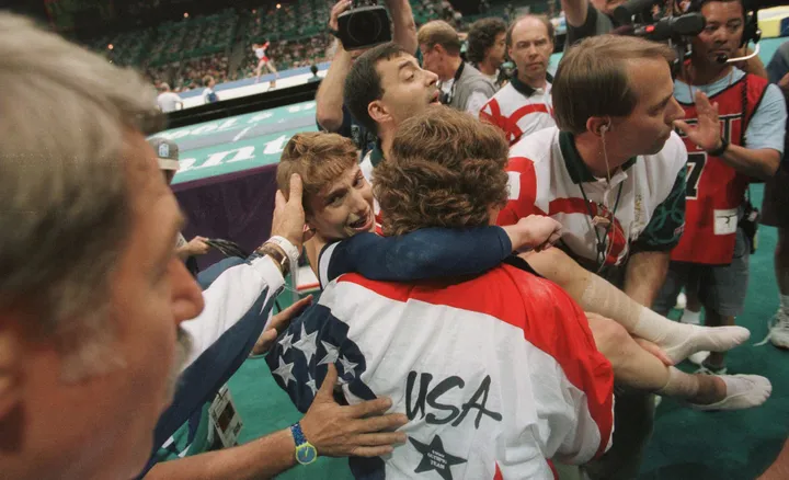 Broken Kids: The Untold Story of Young Athletes | Storyteller