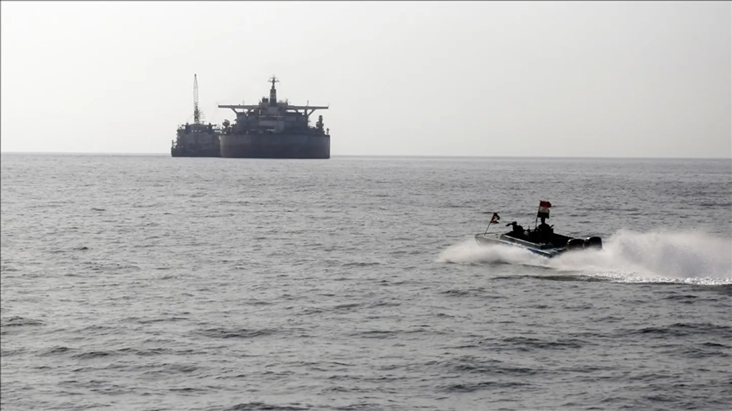 Yemen’s Houthis launch new phase of ‘naval blockade’ against Israel