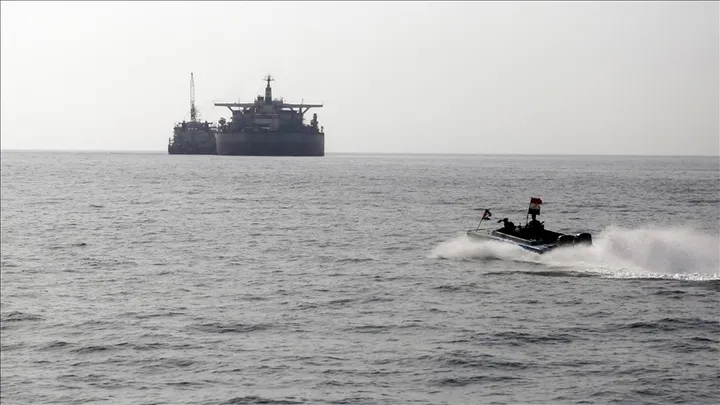 Yemen’s Houthis launch new phase of ‘naval blockade’ against Israel