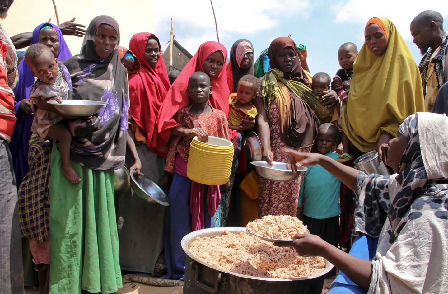 UNICEF: Oko 80.000 djece u visokom riziku od kolere u zapadnoj i centralnoj Africi