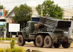 Thailand accuses Cambodia of violating border ceasefire hours after agreement