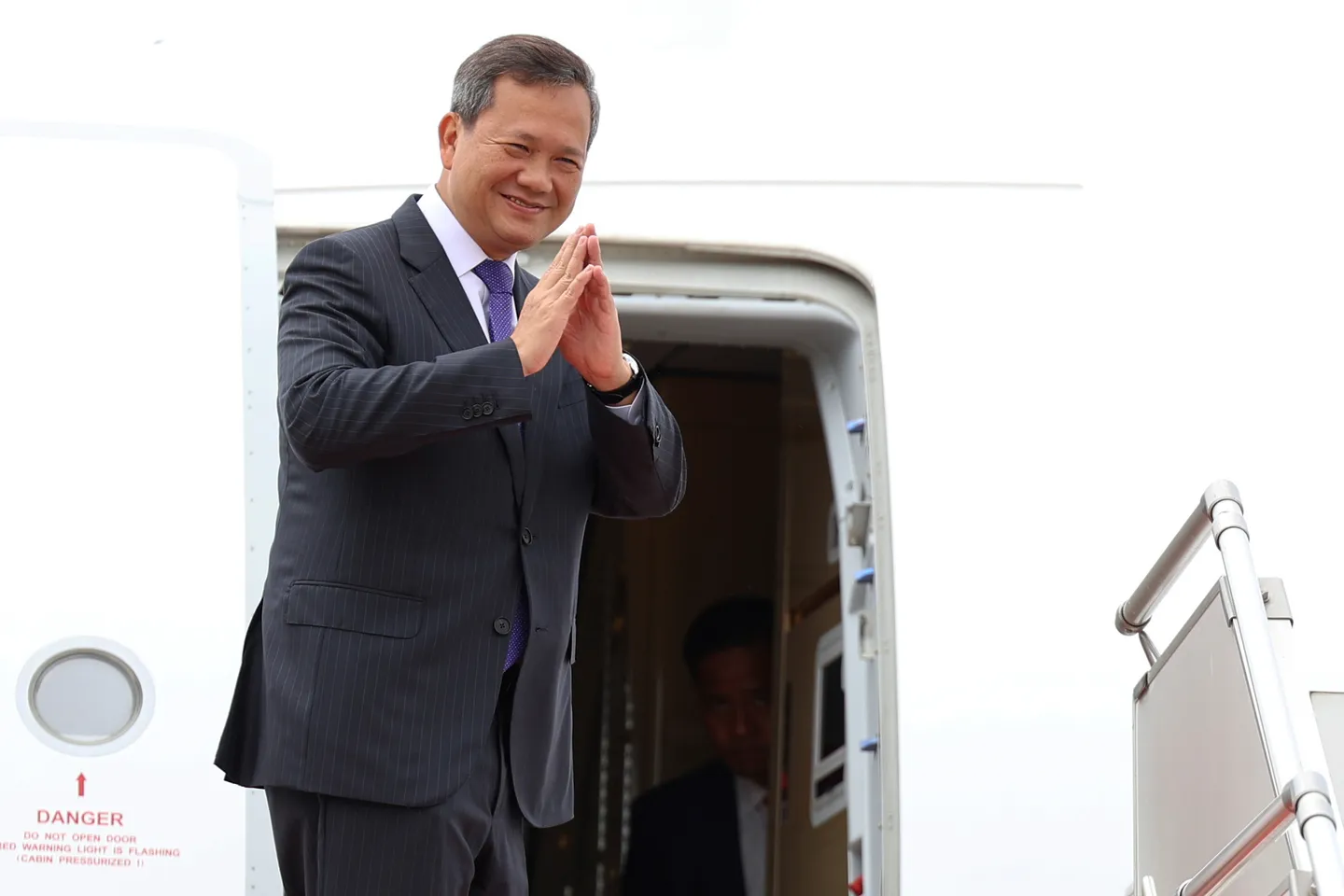 Kemboja gesa Malaysia bantu bebaskan askar yang ditahan Thailand