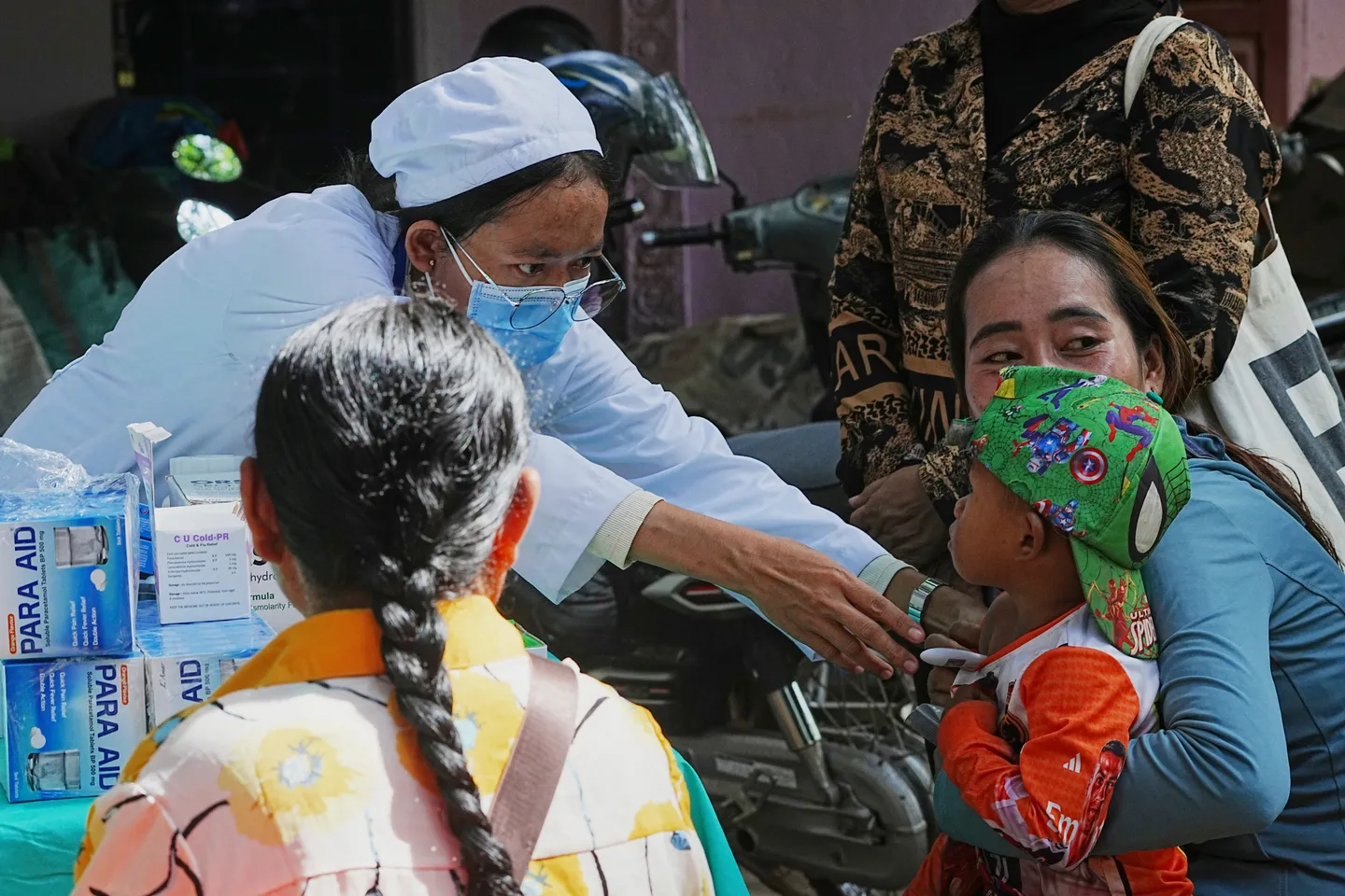 Konflik sempadan Kemboja-Thailand: ujian besar bagi perpaduan ASEAN