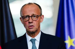 Kancelari gjerman: Izraeli duhet ta përmirësojë me urgjencë situatën në Gaza