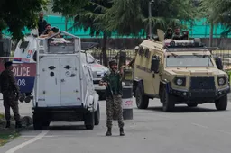 Pakistan rejects New Delhi's claims over Pahalgam attack, Indian opposition corners Modi
