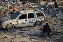 Hamasi me thirrje për mobilizim global kundër gjenocidit dhe urisë në Gaza