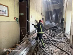 Ukraine suffers heavy casualties in new wave of Russia attacks