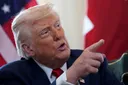 Trump innfører 15 prosent toll på norske varer