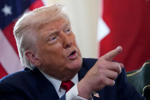 Trump innfører 15 prosent toll på norske varer