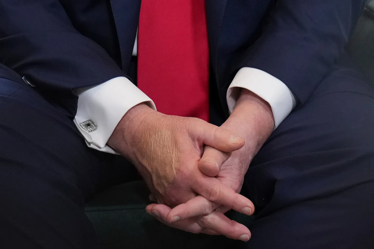 Vertreter von USA und China zu Zollgesprächen in Schweden