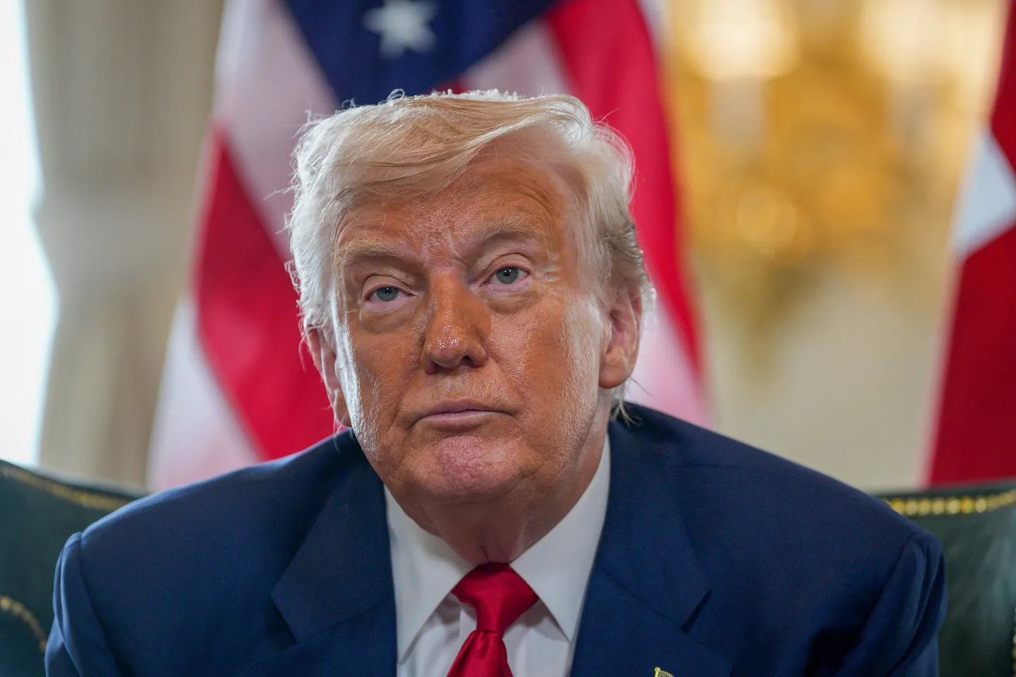 US imposes 25% tariff plus 'penalty' on India over energy, military ties with Russia