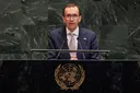 Norge ærgrer sig over Danmarks manglende anerkendelse af Palæstina