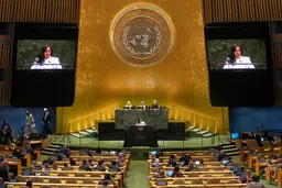 ¿Qué está en juego en conferencia de la ONU para solución de dos Estados entre Palestina e Israel?
