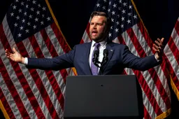 Zv/presidenti i ShBA-së, JD Vance: Jemi lodhur duke financuar luftën e Ukrainës