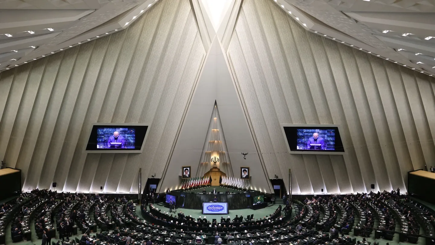 ایران طرح خروج از ان‌پی‌تی را در واکنش به فعال‌سازی مکانیسم ماشه بررسی می‌کند