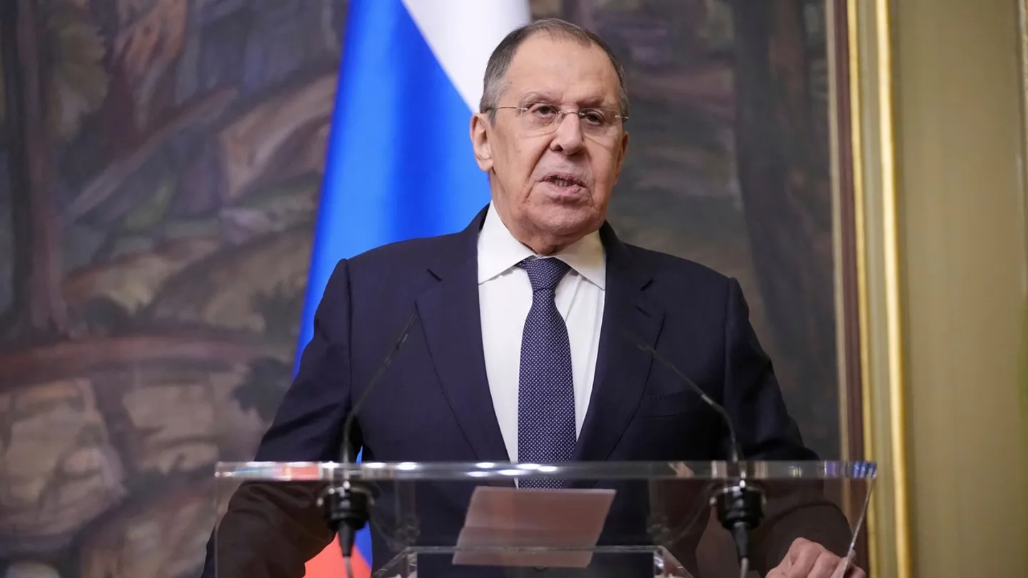 Москва признала отсутствие союзников