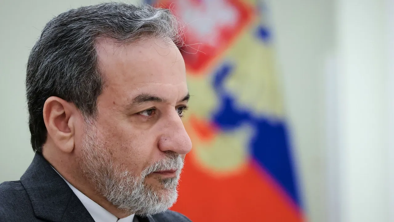 روایت عراقچی از قرار گرفتن در معرض سوءقصد در جریان درگیری ۱۲ روزه ایران و اسرائیل