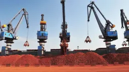 Ghana cancels $1.2 billion bauxite deal, eyes global partnership