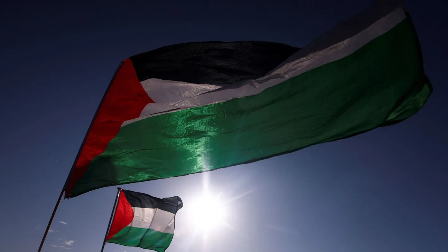 بشراكة فرنسية.. السعودية تعلن عقد مؤتمر "حل الدولتين" الأسبوع الجاري في نيويورك