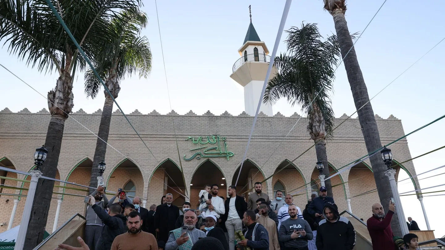Australia has seen 'dramatic surge' in anti-Muslim incidents since October 7, 2023