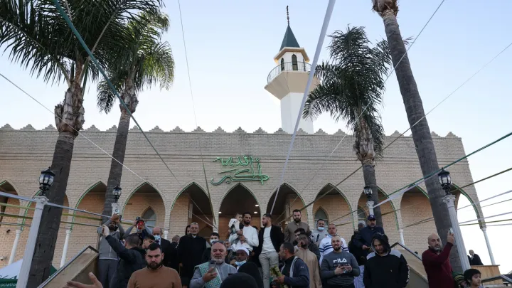 Australia has seen 'dramatic surge' in anti-Muslim incidents since October 7, 2023