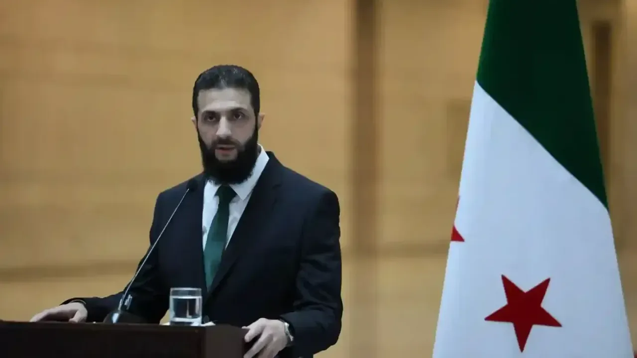 A Síria vai realizar as primeiras eleições parlamentares pós-Assad em setembro