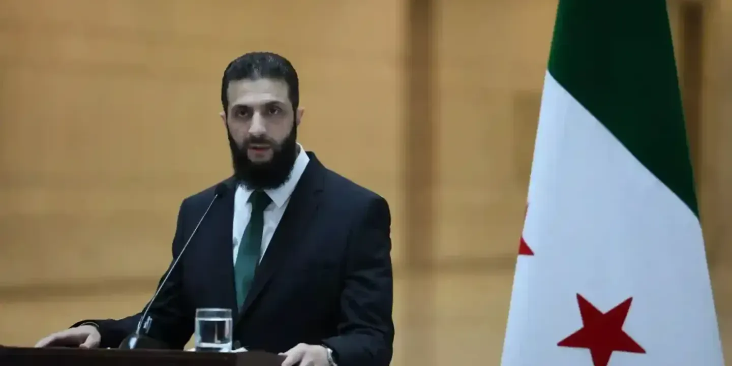 A Síria vai realizar as primeiras eleições parlamentares pós-Assad em setembro