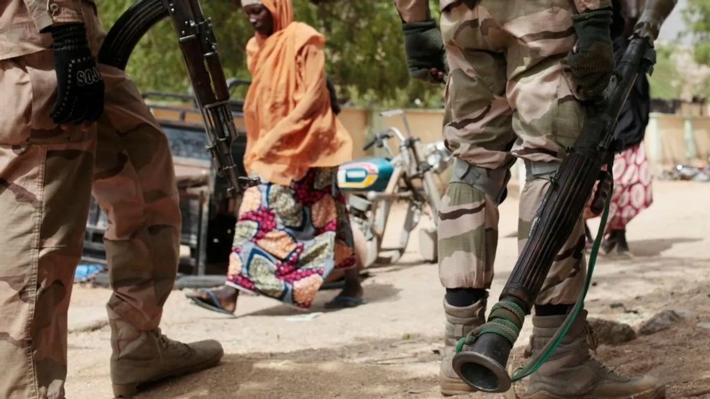Nigerian 'bandits' kill 33 captives despite receiving ransom, residents and officials say