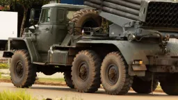 Ghana deploys soldiers to quell northern chieftancy dispute