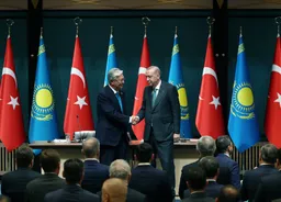 Türkiye's Erdogan: Scenes in Gaza 'worse than Nazi camps' as Israel weaponises starvation