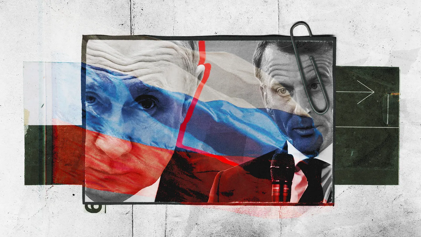Европа вовсю готовится к войне с Россией