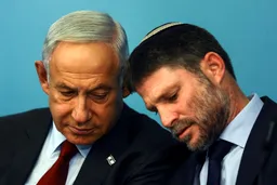 Netanyahu eyes annexing parts of Gaza to appease Israeli far-right: report