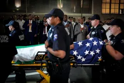 NYC mourns Bangladeshi ‘immigrant hero’ killed in Manhattan skyscraper shooting