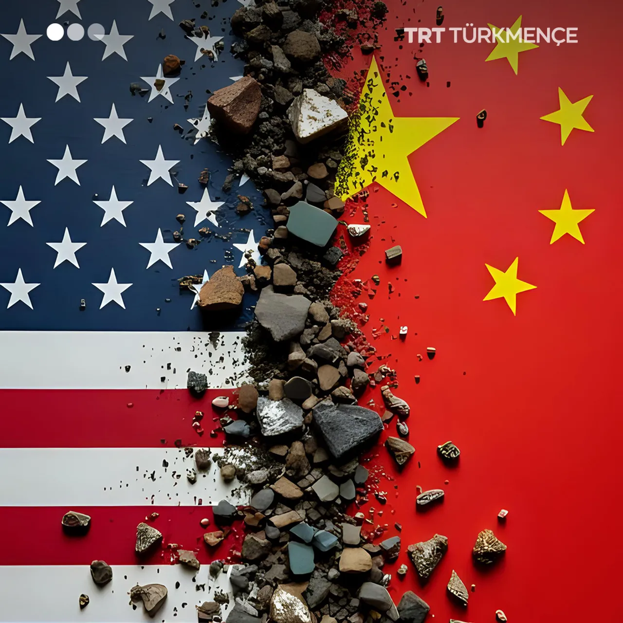 Seýrek gabat gelýän metallar