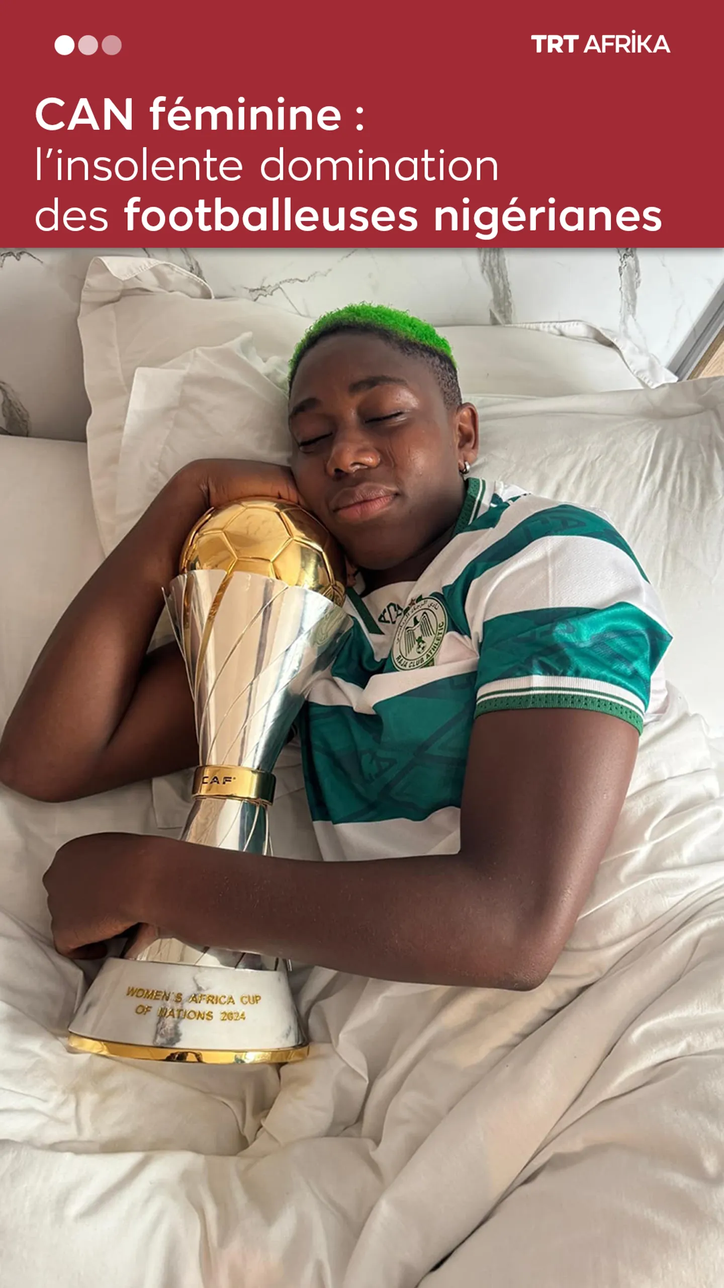 Super Falcons