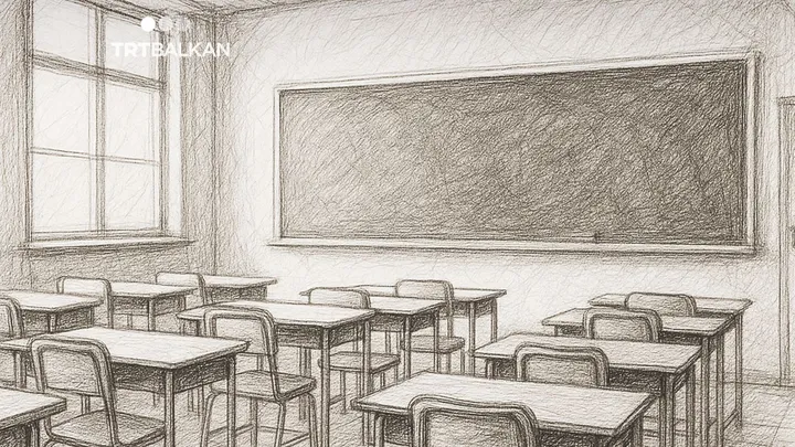 Brenda një dekade 350 shkolla u mbyllën në Shqipëri, Kosovë dhe Maqedoni të Veriut