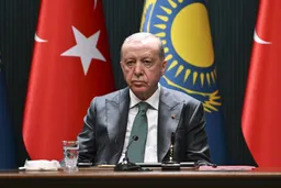 Erdoğan: Gaza shfaq skena "më të këqija se kampet naziste"