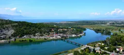Shqipëri, prezantohet dosja për nominimin e Liqenit të Shkodrës në UNESCO