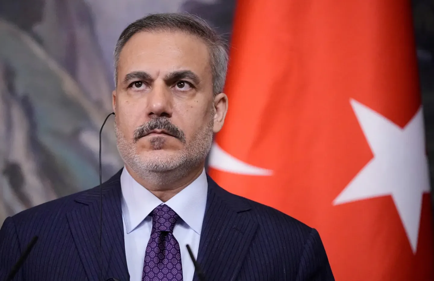 Türkiye unterstützt Palästina-Erklärung der Haager Gruppe – mit Vorbehalt zur Seerechtskonvention