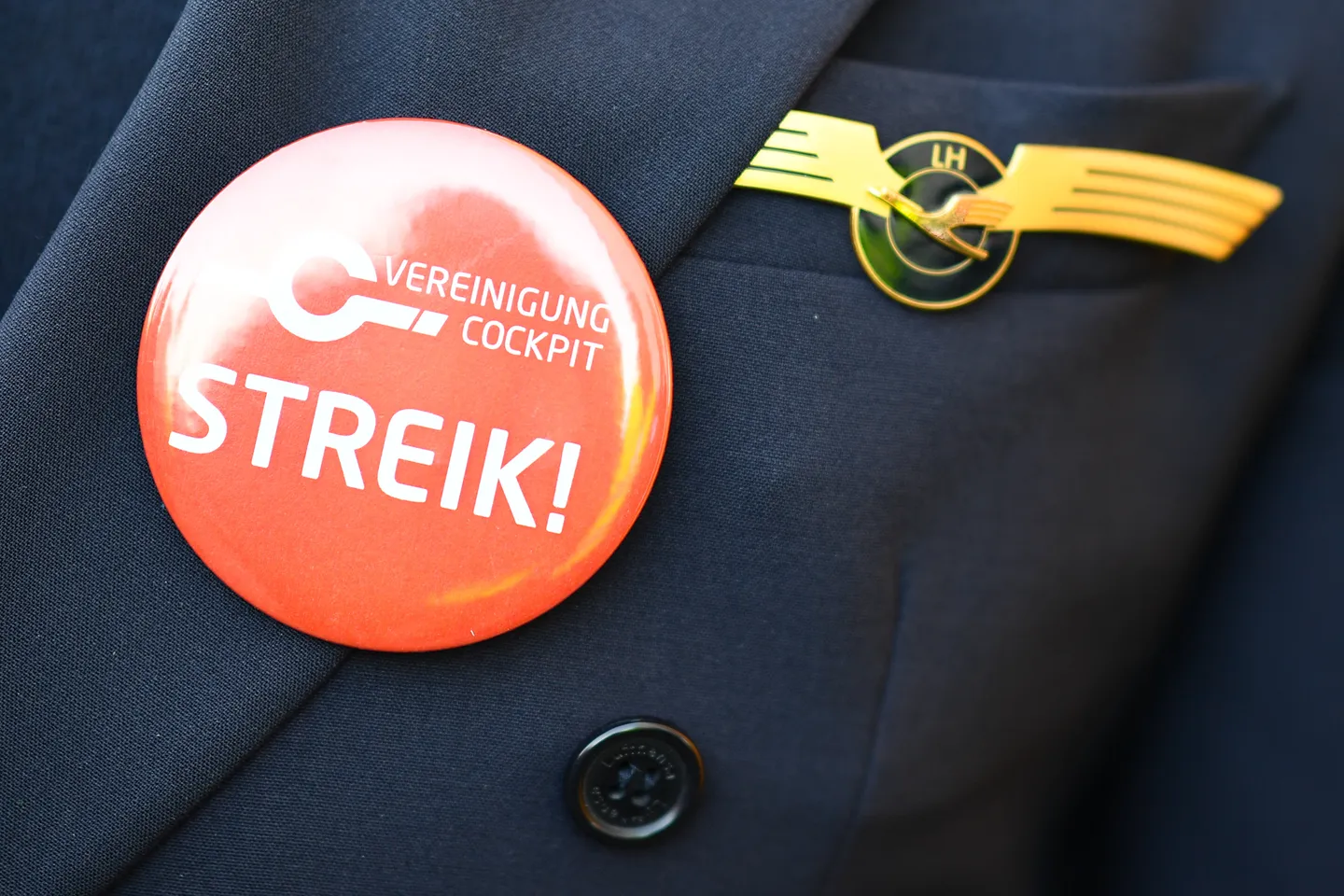 Piloten wollen Bundeswehr-Dienstleister bestreiken