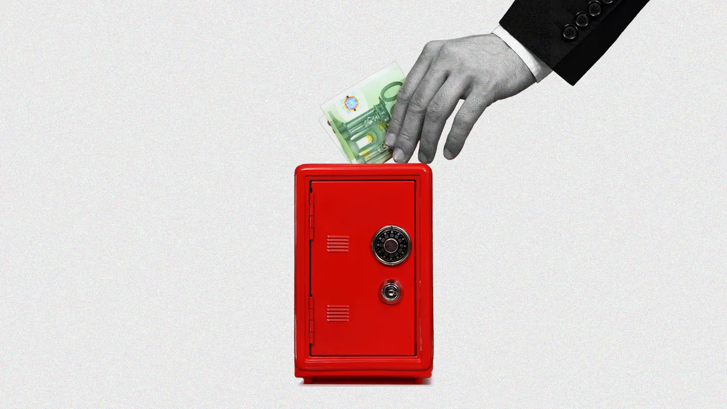 Колку изнесуваат девизните резерви на земјите од регионот?