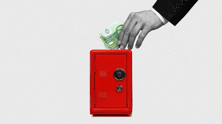 Колку изнесуваат девизните резерви на земјите од регионот?