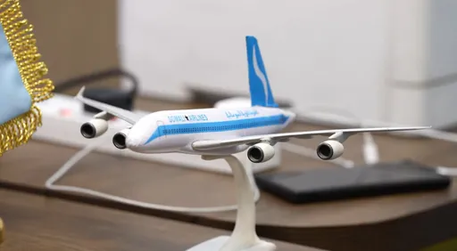 Somalia to relaunch Somali Airlines after a three-decade break